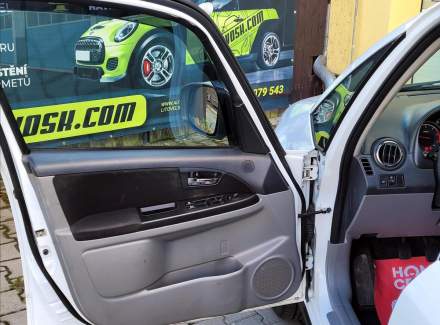 Suzuki - SX4