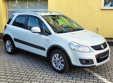 Suzuki - SX4