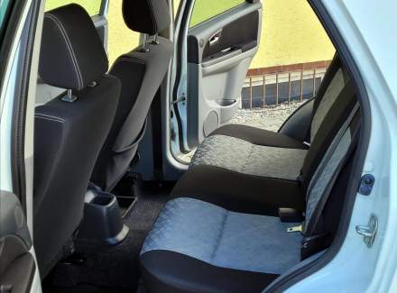Suzuki - SX4