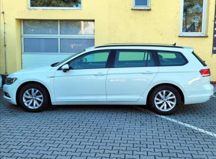Volkswagen - Passat