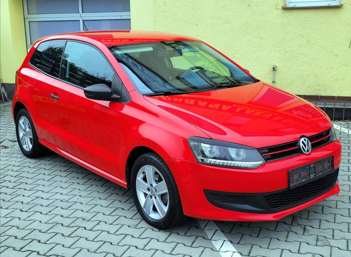 Volkswagen - Polo