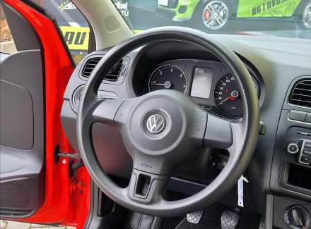 Volkswagen - Polo