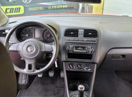 Volkswagen - Polo