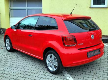Volkswagen - Polo