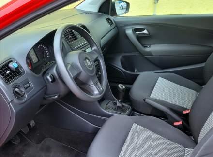Volkswagen - Polo
