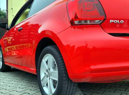 Volkswagen - Polo