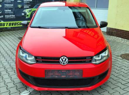 Volkswagen - Polo