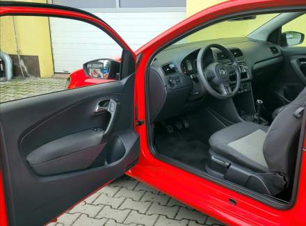 Volkswagen - Polo