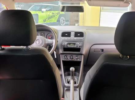 Volkswagen - Polo