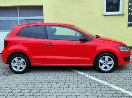 Volkswagen - Polo