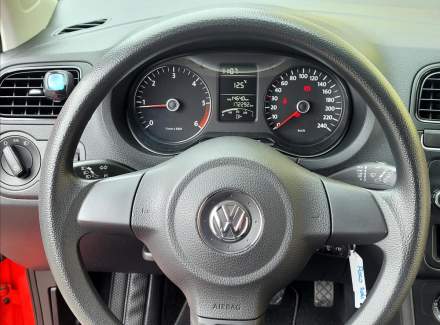 Volkswagen - Polo