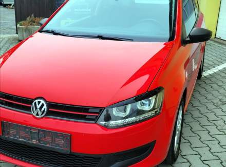 Volkswagen - Polo