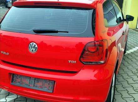 Volkswagen - Polo