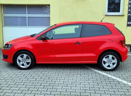 Volkswagen - Polo
