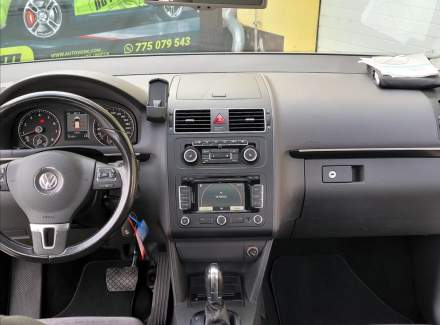 Volkswagen - Touran
