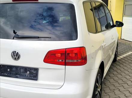 Volkswagen - Touran