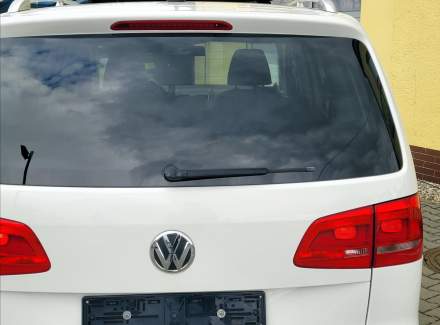 Volkswagen - Touran