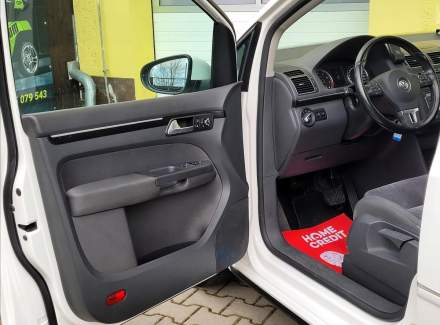 Volkswagen - Touran