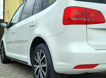 Volkswagen - Touran