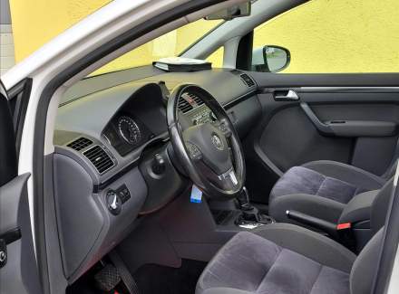Volkswagen - Touran