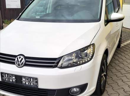 Volkswagen - Touran