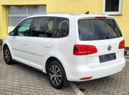 Volkswagen - Touran
