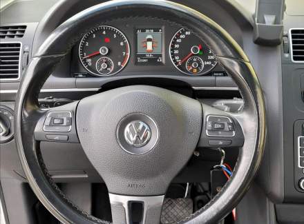 Volkswagen - Touran