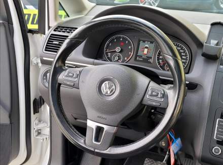 Volkswagen - Touran