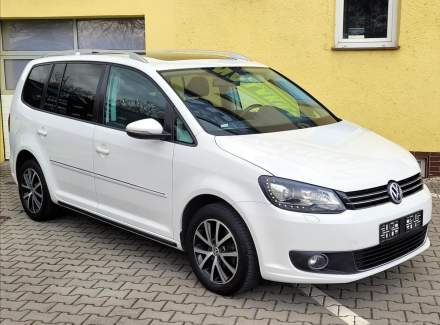 Volkswagen - Touran