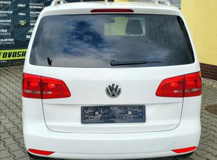 Volkswagen - Touran