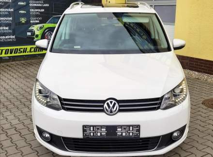 Volkswagen - Touran