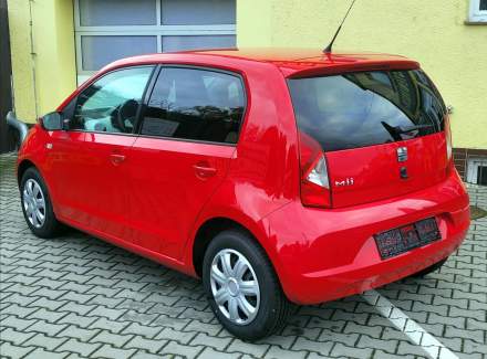 Seat - Mii