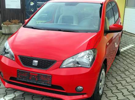 Seat - Mii