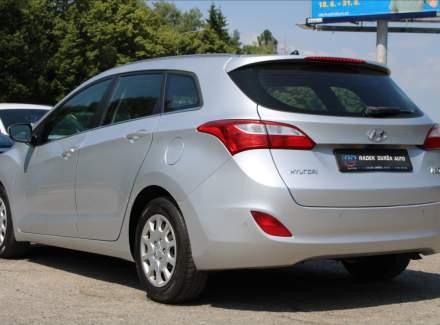 Hyundai - i30