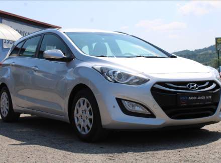 Hyundai - i30