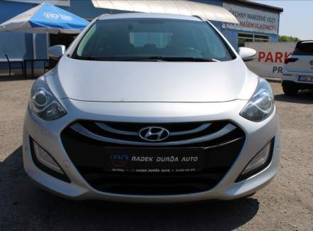 Hyundai - i30