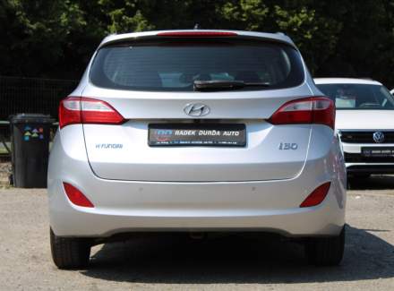 Hyundai - i30