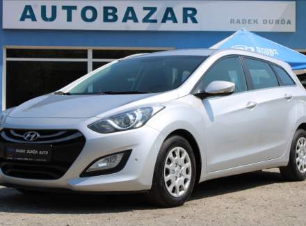 Hyundai - i30