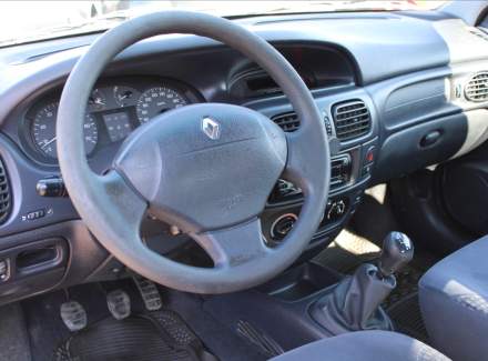 Renault - Megane