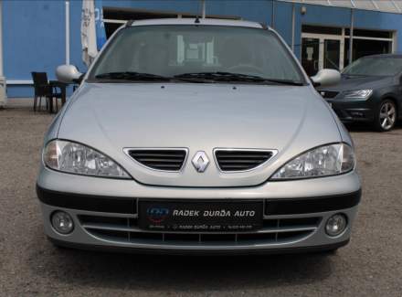 Renault - Megane