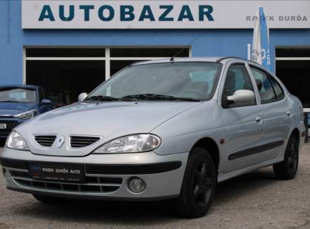 Renault - Megane