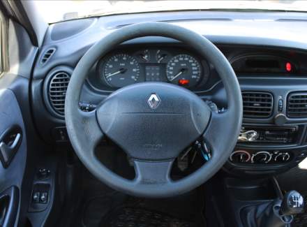 Renault - Megane