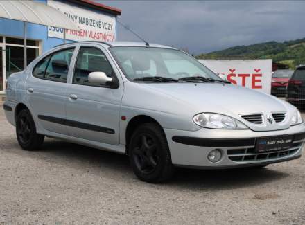Renault - Megane