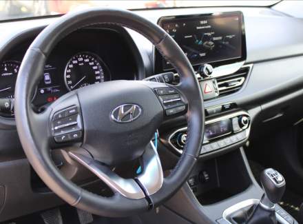 Hyundai - i30