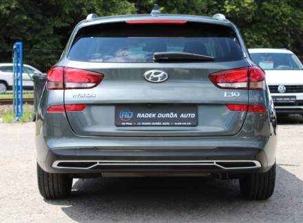 Hyundai - i30