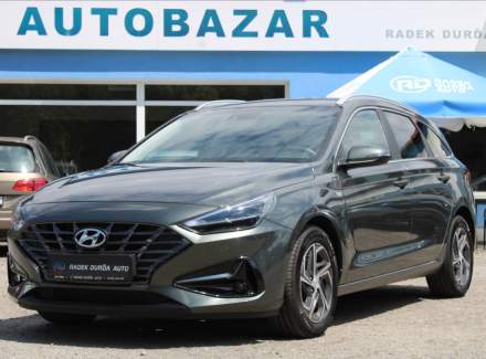 Hyundai - i30