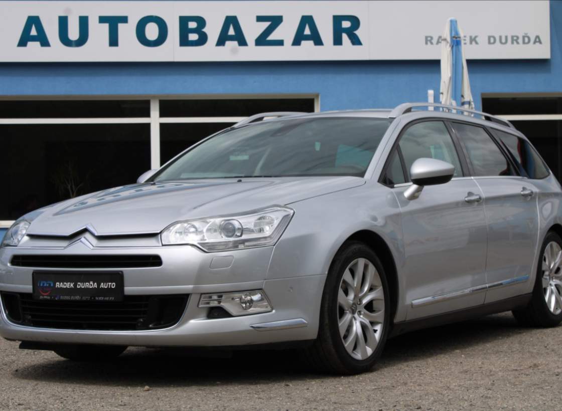 Citroën - C5