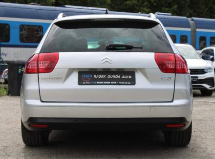 Citroën - C5