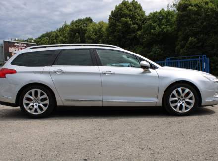 Citroën - C5