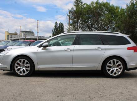 Citroën - C5